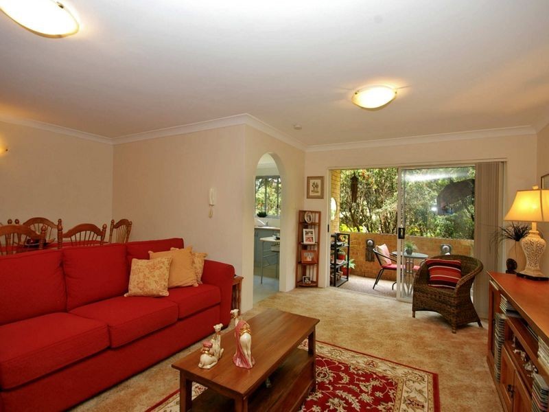 20/522 President Avenue, Sutherland NSW 2232