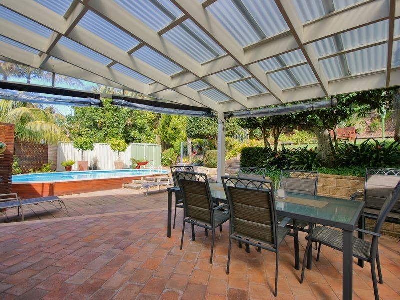 29 Urana Road, Yarrawarrah NSW 2233