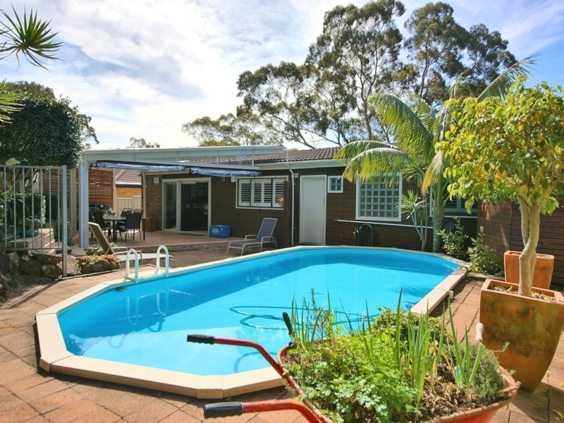 29 Urana Road, Yarrawarrah NSW 2233