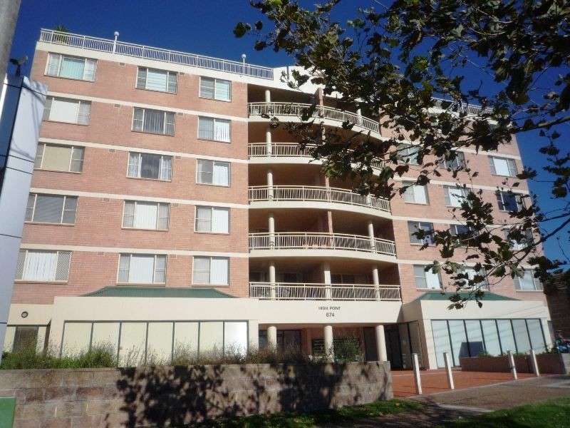 103/674 Princes Highway, Sutherland NSW 2232