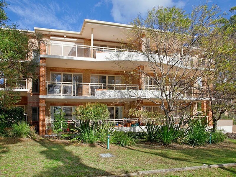 3/50-54 The Grand Parade, Sutherland NSW 2232
