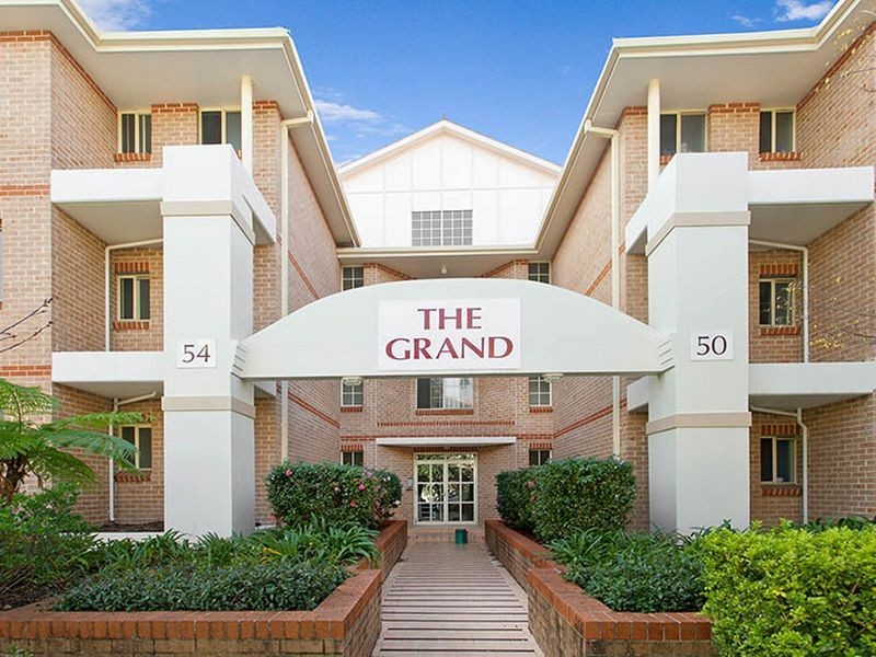 3/50-54 The Grand Parade, Sutherland NSW 2232
