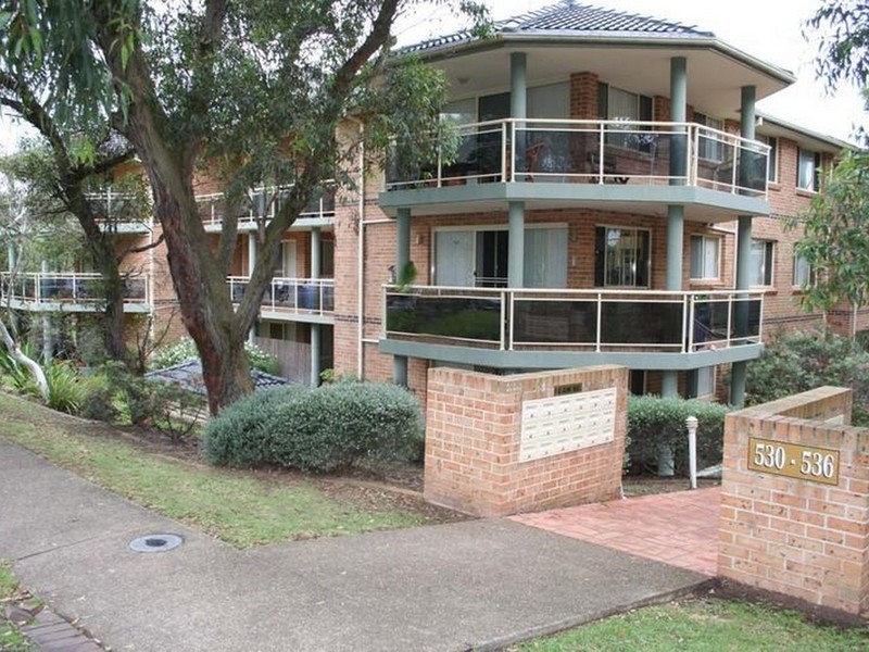13/530-536 President Avenue, Sutherland NSW 2232
