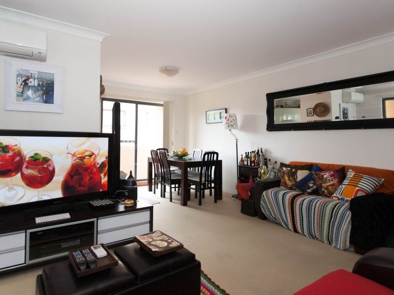 36/6-14 Park Street, Sutherland NSW 2232