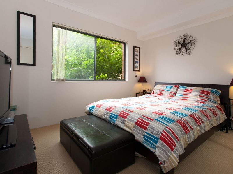 36/6-14 Park Street, Sutherland NSW 2232