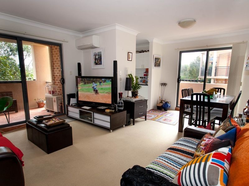 36/6-14 Park Street, Sutherland NSW 2232