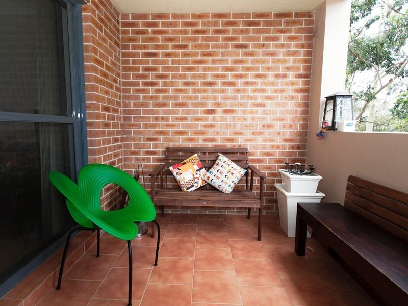 36/6-14 Park Street, Sutherland NSW 2232