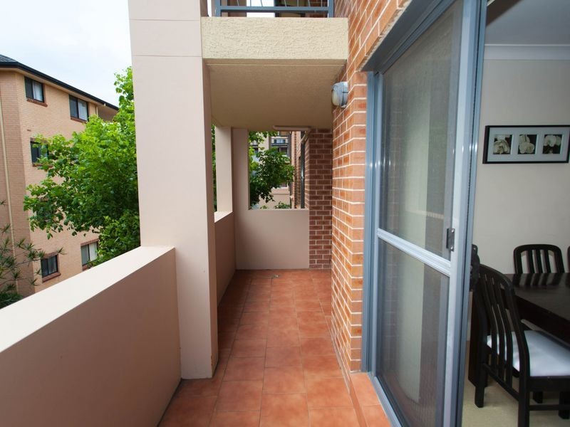 36/6-14 Park Street, Sutherland NSW 2232