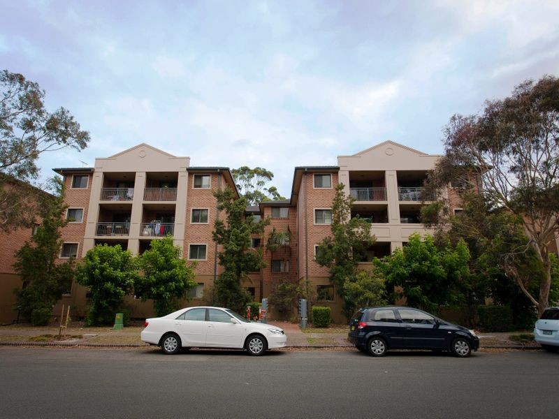 36/6-14 Park Street, Sutherland NSW 2232