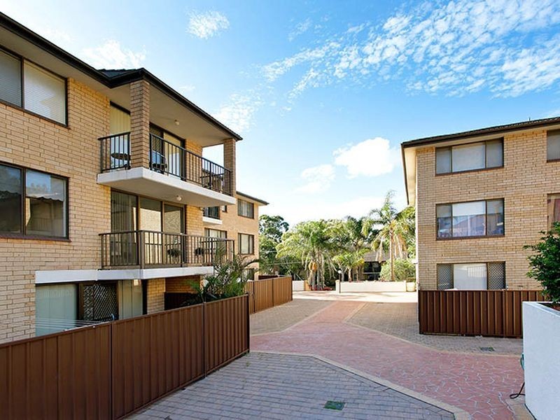 26/94-100 Flora Street, Sutherland NSW 2232