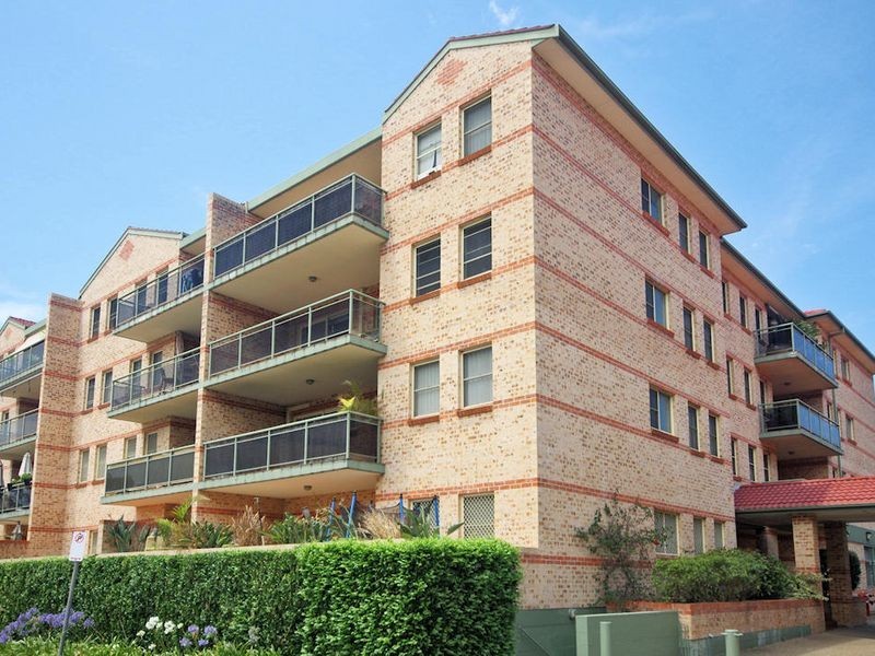 12/9-15 East Parade, Sutherland NSW 2232