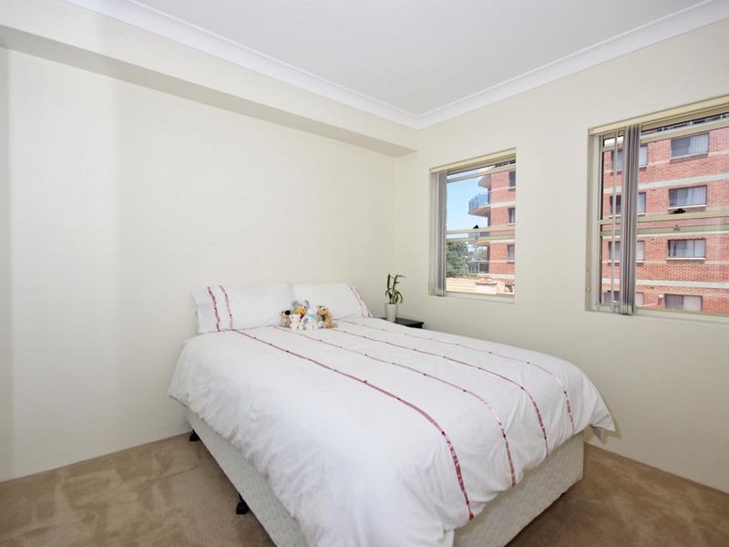 12/9-15 East Parade, Sutherland NSW 2232