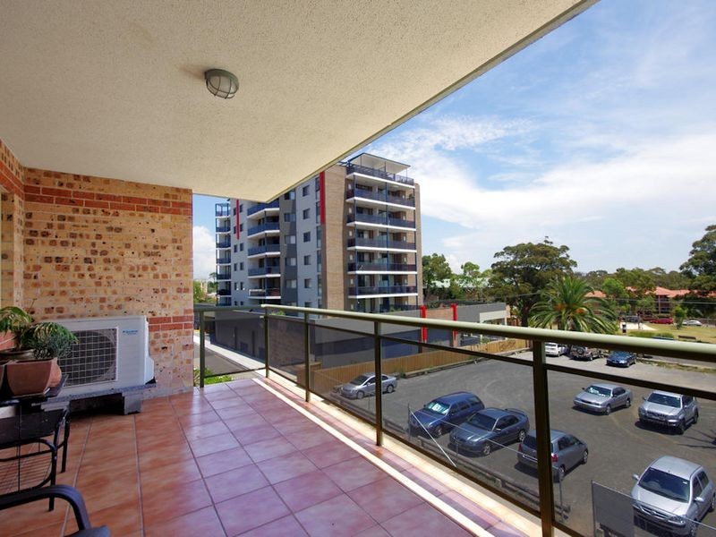12/9-15 East Parade, Sutherland NSW 2232