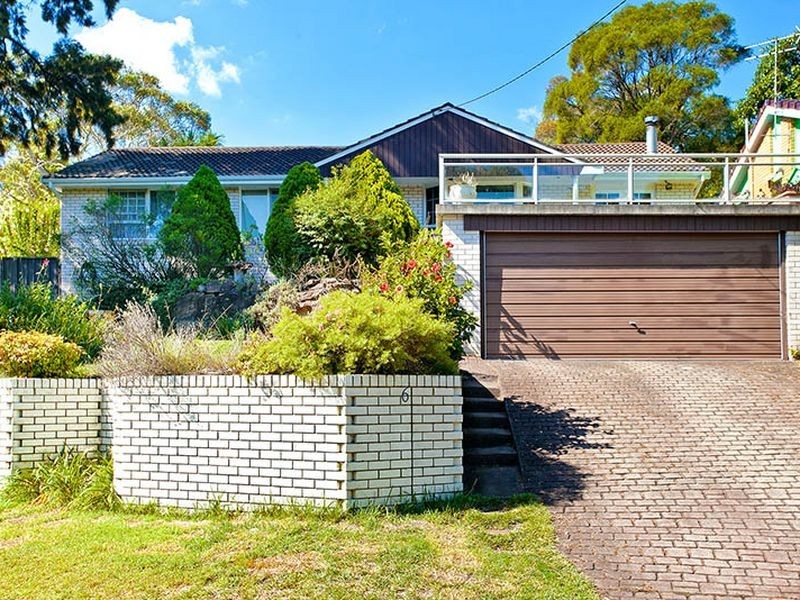 6 Celosia Place, Loftus NSW 2232