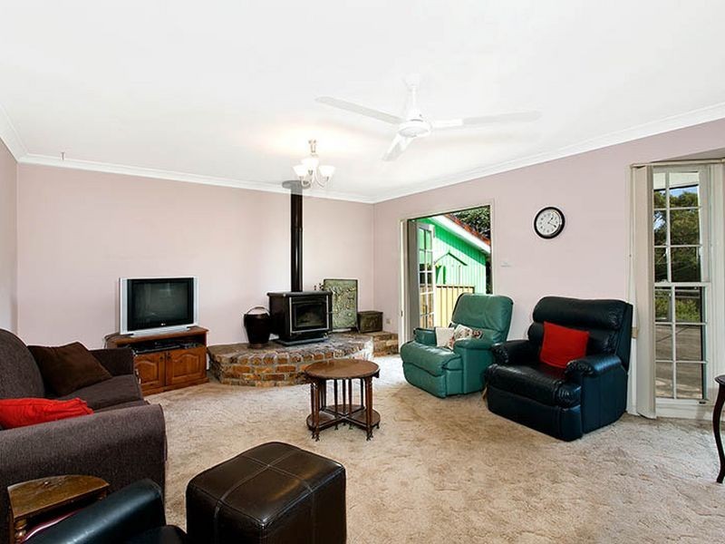 6 Celosia Place, Loftus NSW 2232