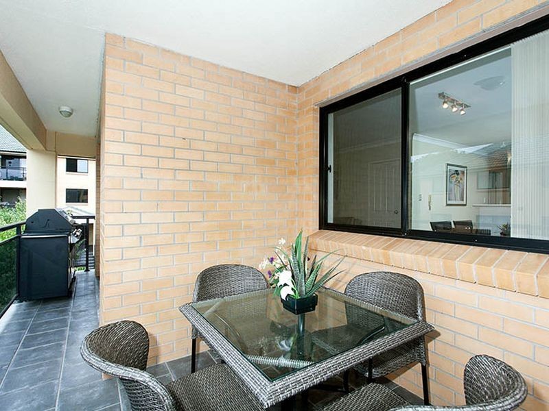 18/104-112 Glencoe Street, Sutherland NSW 2232