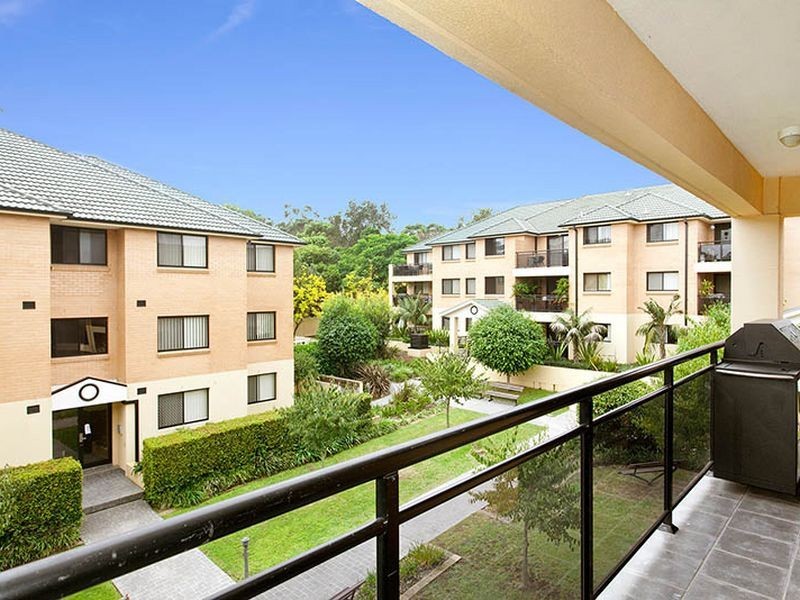 18/104-112 Glencoe Street, Sutherland NSW 2232