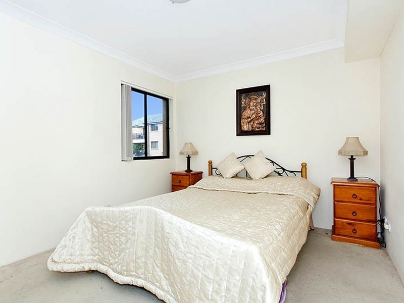 18/104-112 Glencoe Street, Sutherland NSW 2232