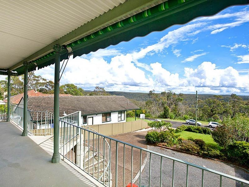 58 Boundary Road, Heathcote NSW 2233