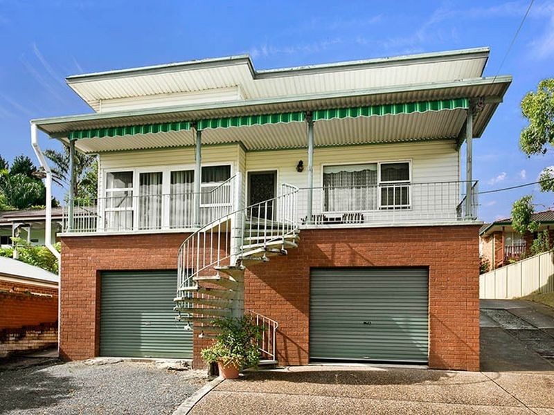 58 Boundary Road, Heathcote NSW 2233