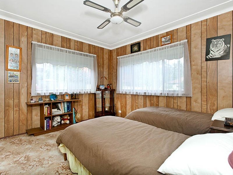 58 Boundary Road, Heathcote NSW 2233