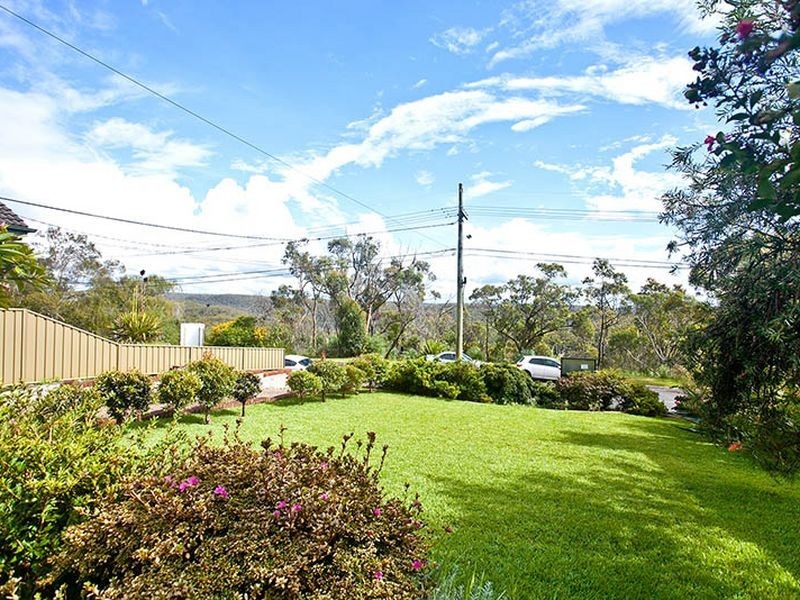 58 Boundary Road, Heathcote NSW 2233