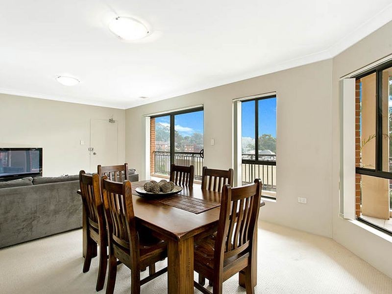 9/48-54 Railway Crescent, Jannali NSW 2226