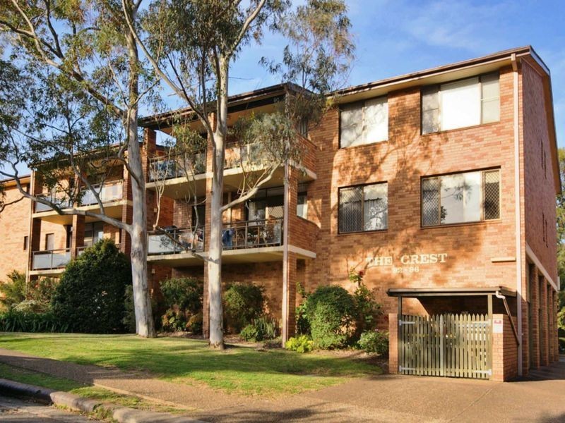 15/92-96 Glencoe Street, Sutherland NSW 2232