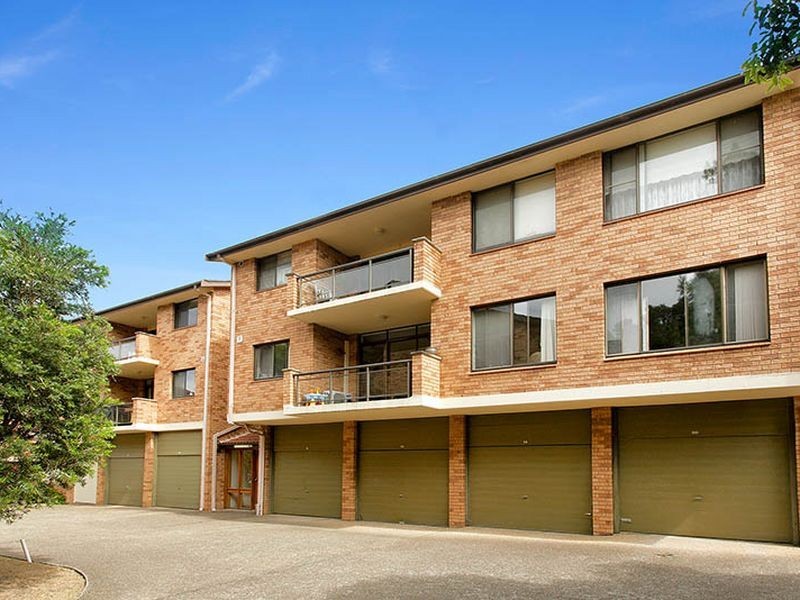 15/92-96 Glencoe Street, Sutherland NSW 2232