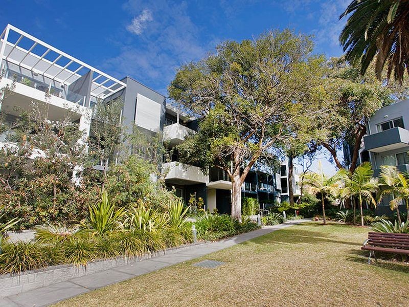 7/55 Auburn Street, Sutherland NSW 2232