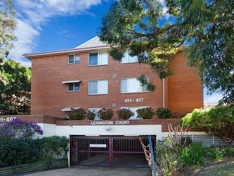 57/491-497 President Avenue, Sutherland NSW 2232