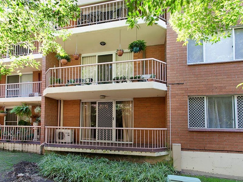 57/491-497 President Avenue, Sutherland NSW 2232