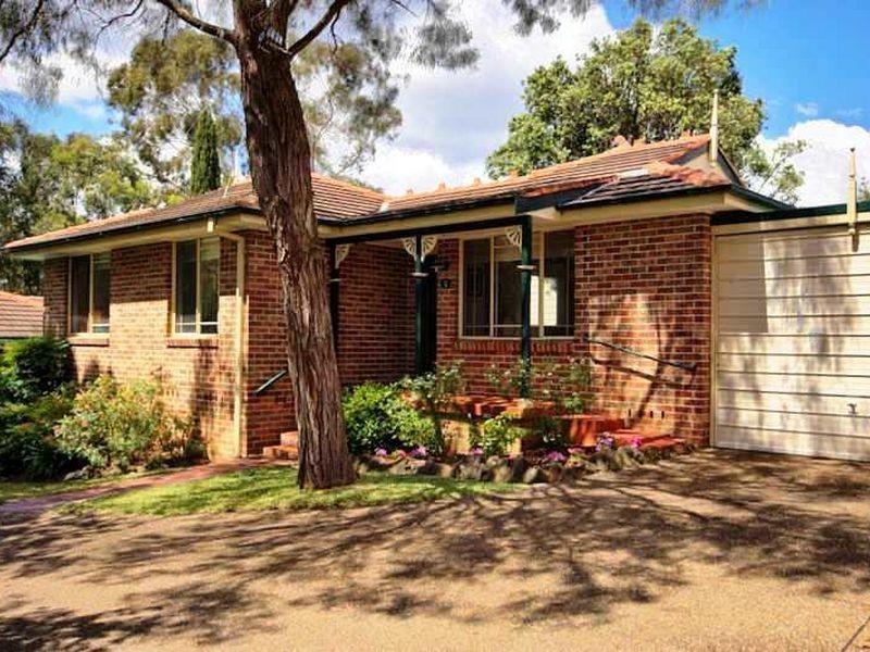 2/103-105 Glencoe Street, Sutherland NSW 2232