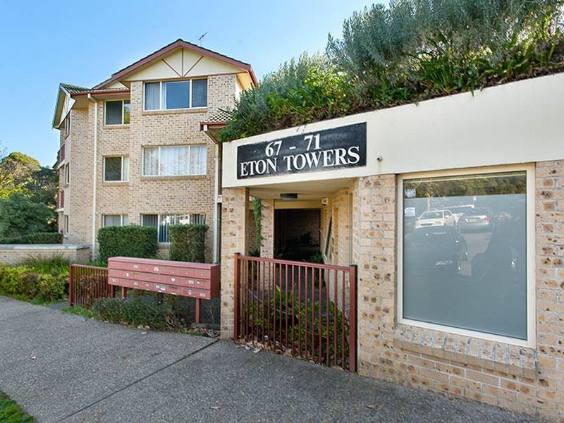 13/67-71 Eton Street, Sutherland NSW 2232