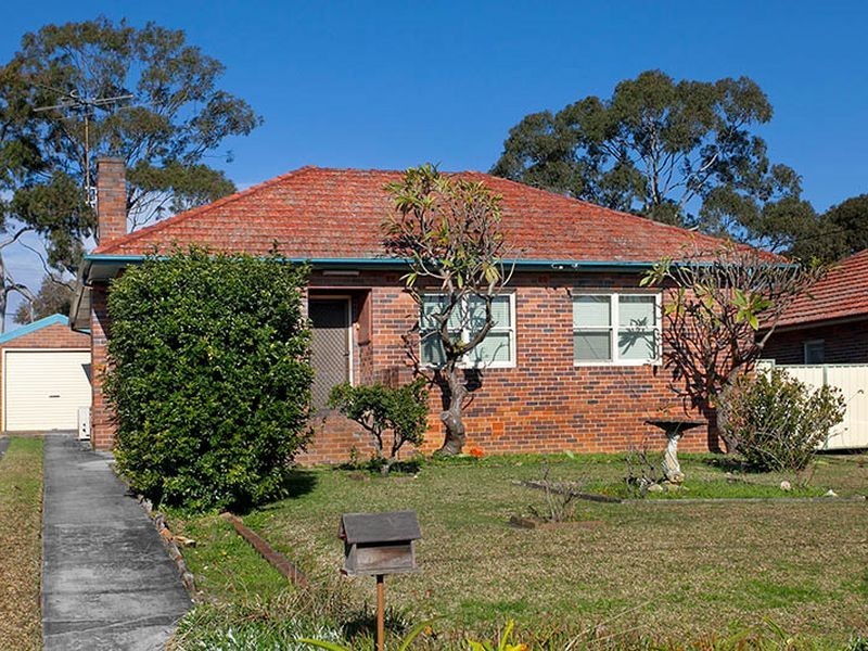 9 Nirimba Avenue, Narwee NSW 2209