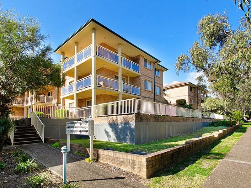 7/94-100 Linden Street, Sutherland NSW 2232