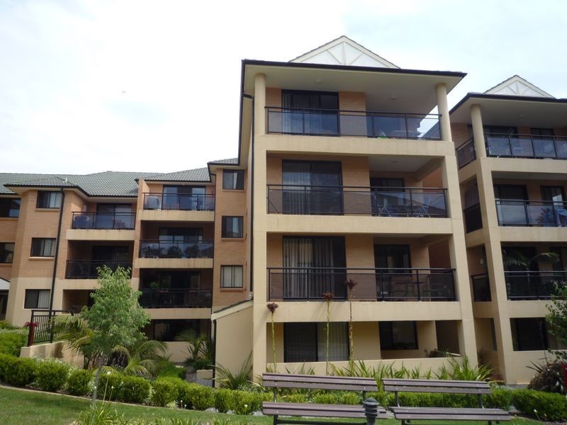 10/104-112 Glencoe Street, Sutherland NSW 2232