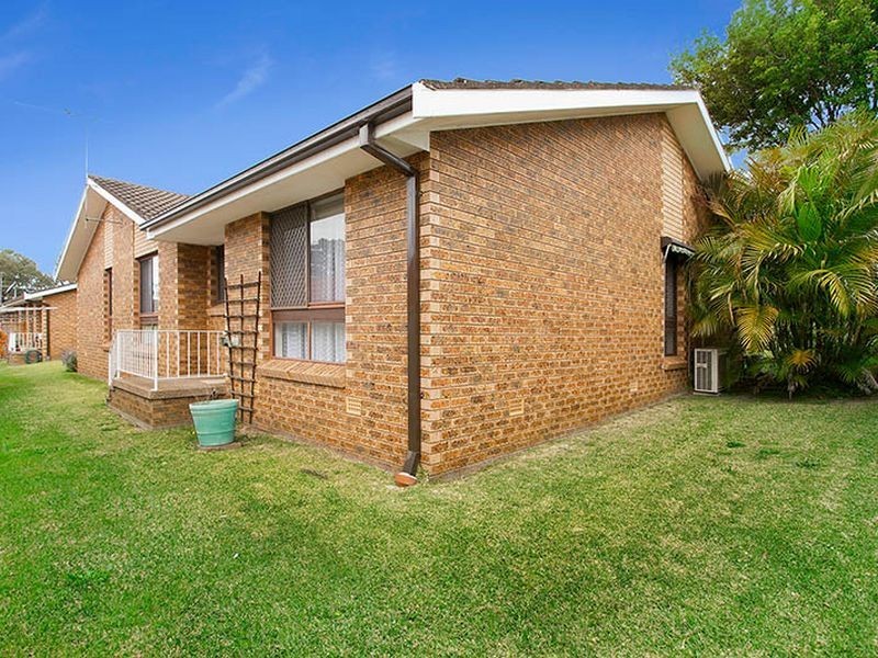 8/53 Kurrajong Street, Sutherland NSW 2232