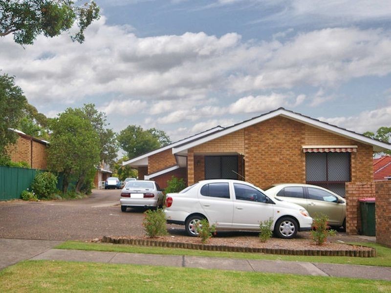 8/53 Kurrajong Street, Sutherland NSW 2232