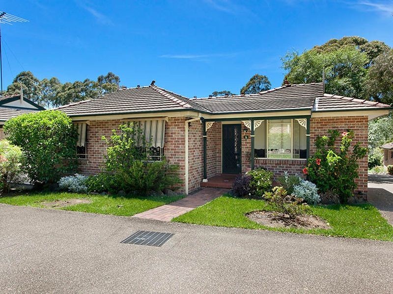 18/103-105 Glencoe Street, Sutherland NSW 2232