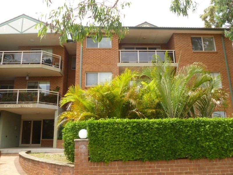 1/4-6 Vista Street, Caringbah NSW 2229