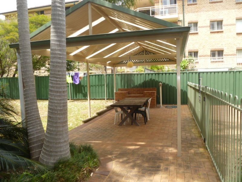 1/4-6 Vista Street, Caringbah NSW 2229