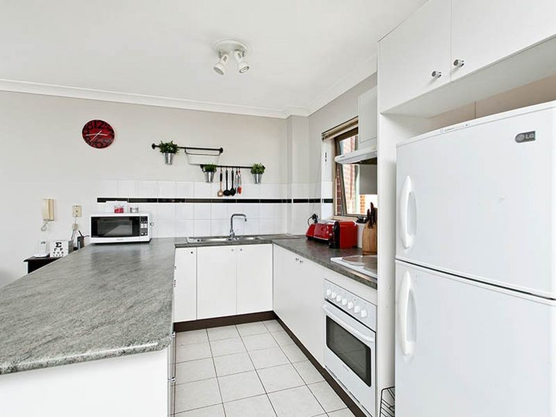 36/494-496 President Avenue, Kirrawee NSW 2232