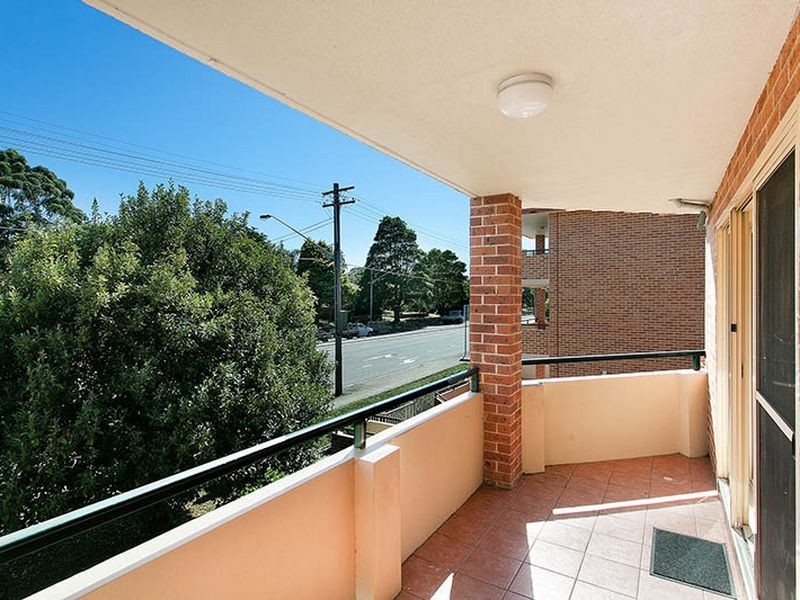 36/494-496 President Avenue, Kirrawee NSW 2232