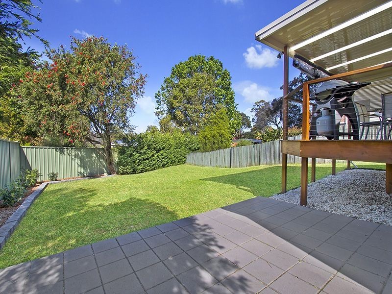 92 Wolger Street, Como NSW 2226