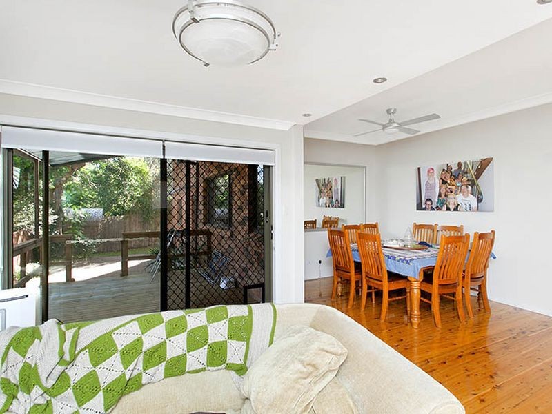 52 Cooriengah Heights Road, Engadine NSW 2233