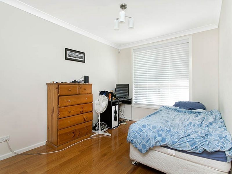 52 Cooriengah Heights Road, Engadine NSW 2233