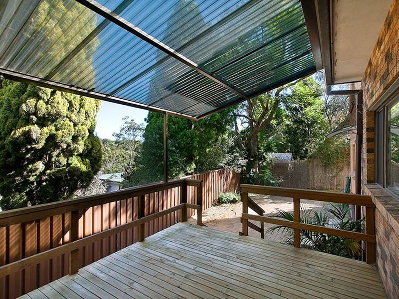 52 Cooriengah Heights Road, Engadine NSW 2233