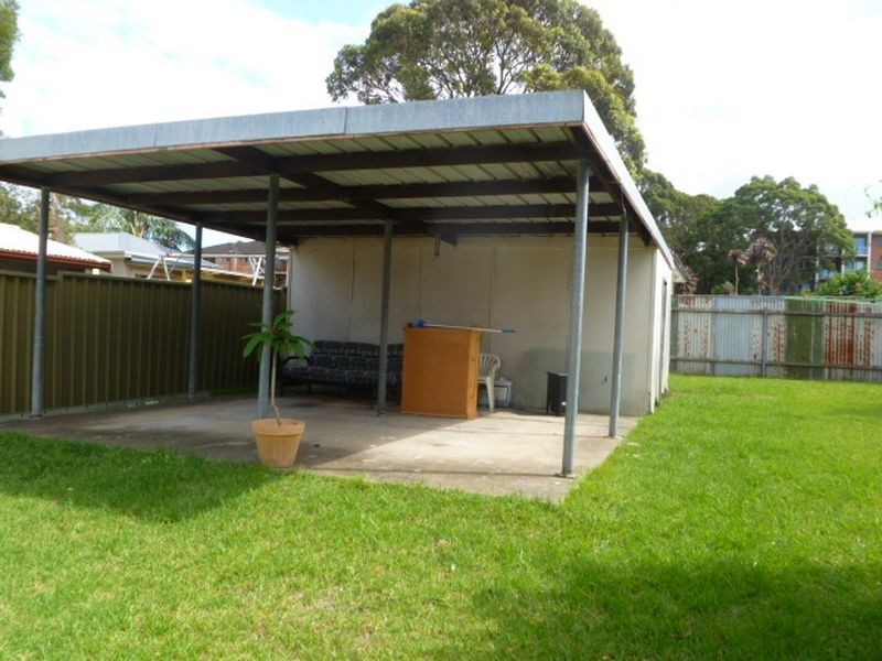 1 Aldgate Street, Sutherland NSW 2232