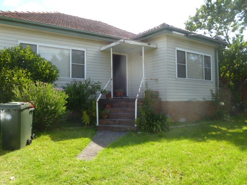 1 Aldgate Street, Sutherland NSW 2232